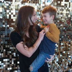 Meet your Posher, Lauren